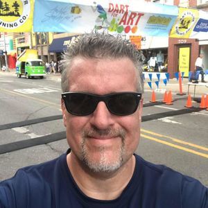 Meet your Posher, Steven